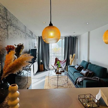 Appartement Acces Direct Mer Et De Toutes Commodites La Grande-Motte Exterior photo