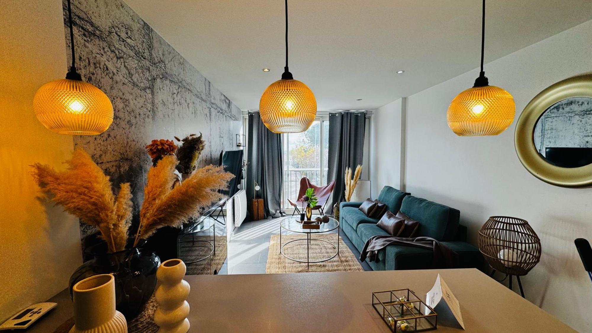 Appartement Acces Direct Mer Et De Toutes Commodites La Grande-Motte Exterior photo